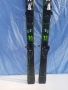 Карвинг ски 160см. Elan Amphibio 13  , снимка 3
