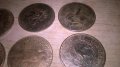 долари-8бр-колекция-4,5см-внос франция, снимка 15