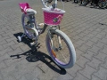 BYOX Велосипед 20" Fashion Girl люляк, снимка 5