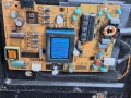 POWER BOARD ,17IPS62 за 43-инчов телевизор JVC LT-43VAF3300, с дисплей VES430UNFH-L3-Z01, снимка 1