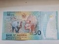 NAMIBIA 🇳🇦 N $ 30 DOLLARS 🇳🇦 2020 COMMEMORATIVE NOTE. UNC , снимка 2
