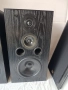 Т+А немски три лентови тонколони, снимка 3