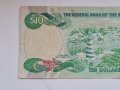 RARE.  BAHAMAS 🇧🇸  10 DOLLARS 1996, снимка 6