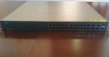 Суич CISCO ESW 520, снимка 4