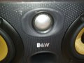 B&W CC6 S2 120W/8ohm-KEVLAR CENTER-MADE IN ENGLAND G1111231318, снимка 7