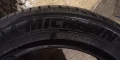 Продавам 2 броя летни гуми 205.55.16 на 1 сезон дот 2020 Мишелин , снимка 4