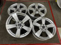 Джанти 17 Цола Mercedes A B C Klass W204 W205 GLA GLB Vito Original , снимка 1