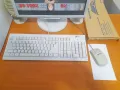 ⭐Продавам уникален ретро геймърски компютър Pentium MMX с WINDOWS 95 и 35 Класически Игри!⭐, снимка 7