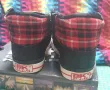 BritishKnights Black/Red Trainers Size EU29, детски , нови в кутия, на половин цена, снимка 4