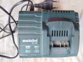 Зарядно и батерии Bosch, Makita, Metabo, снимка 3