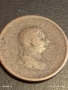 Стара монета Великобритания рядка за КОЛЕКЦИЯ ДЕКОРАЦИЯ 53073, снимка 6