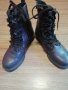 Боти естествена кожа нови , снимка 8
