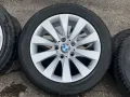 5х120 17 Джанти BMW 3 серия 4 серия F series 5x120 БМВ F30 F32 STYLE 413, снимка 3