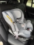 Стол за кола Britax Römer Swivel, 40-125 см (до 7 години). , снимка 2