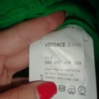 Versace jeans рокля оригинал, снимка 6 - Рокли - 34655871