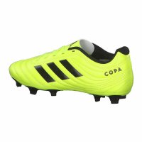 Мъжки Калеври – Adidas Copa 19.4 FG; размери: 43, снимка 2 - Футбол - 33310616