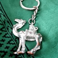 Сувенирен марокански ключодържател , снимка 2 - Други - 37615413