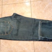 Оригинални мъжки дънки LEVI'S 511 SLIM , снимка 9 - Дънки - 28569146