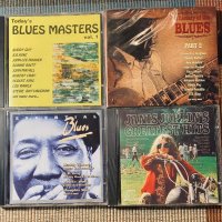 Janis Joplin,Blues , снимка 1 - CD дискове - 39107700