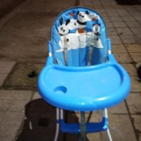 LORELLI-детско столче за хранене 1112231005, снимка 8 - Столчета за хранене - 43359833