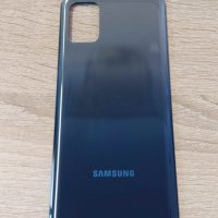 Заден капак, панел за Samsung M31S, снимка 1 - Резервни части за телефони - 39994479
