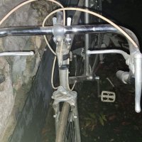 Велосипед ixed Super Bike, снимка 8 - Велосипеди - 43112253