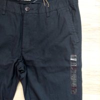 Мъжки спортен панталон Oviesse размер 52, снимка 3 - Панталони - 43448620