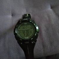 QQ марков часовник  Pro sport time chrono alarm water resist 10bar , снимка 1 - Мъжки - 40792289