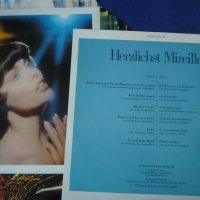 грамофонни плочи  Mireille Mathieu, снимка 5 - Грамофонни плочи - 38391898