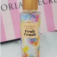 Sweet Fix Fruit Crush Victoria's Secret Fruit Crush Fragrance Mist, снимка 6 - Козметика за тяло - 37047360