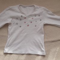 Детска блуза , снимка 1 - Детски Блузи и туники - 34802518