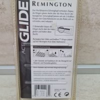 Самобръсначка Remington Acti-Glide, снимка 4 - Електрически самобръсначки - 38897071