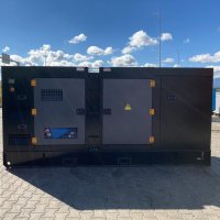 Трифазни генератори 45, 110 , 220 kW ПОД НАЕМ от Рентекс, снимка 11 - Индустриална техника - 38295566