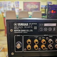 YAMAHA M-4 POWER AMPLIFIER +Yamaha C-4 Stereo Control Amplifier, снимка 3 - Ресийвъри, усилватели, смесителни пултове - 43920253