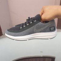 маратонки  NIKE AIR  ZOOM WINFLO 5 SHIELD номер 39 , снимка 10 - Маратонки - 37156176