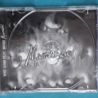 Wise Hand Feat Nouri – 1999 - Manschoud(New Age), снимка 5 - CD дискове - 43822287
