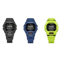 Мъжки часовник Casio G-Shock GBD-200-9ER, снимка 6 - Мъжки - 43392275