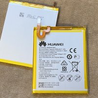 Батерия за Huawei Y6 II HB396481EBC, снимка 2 - Оригинални батерии - 28296668