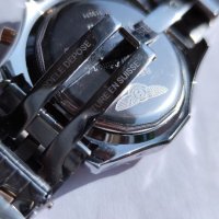 Мъжки луксозен часовник Breitling for Bentley Motors Special Edition , снимка 9 - Мъжки - 36859116