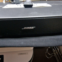 Bose Soundbar Solo Excellent Condition 
, снимка 1 - Тонколони - 44863513