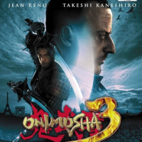 Търся да закупя Onimusha 3 за PS2 PAL, снимка 1 - Игри за PlayStation - 44872034