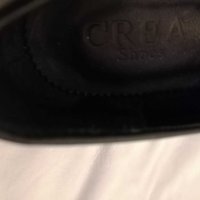 CREA нови ест, кожа, снимка 7 - Дамски ежедневни обувки - 32338657