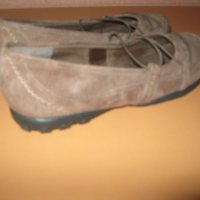 Обувки ест.кожа  №38 26лв, снимка 5 - Дамски ежедневни обувки - 32527881