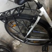 Продавам 28” велосипед / колело GIANT 24speed 3/8, снимка 8 - Велосипеди - 37758730