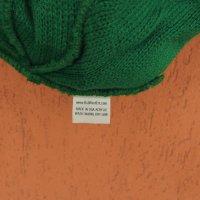 Нова плетена зимна шапка ЗЕЛЕНИ МАШИНИ Green Machines, САЩ, снимка 7 - Шапки - 38887436