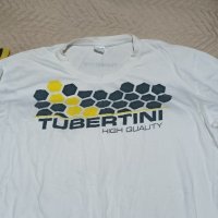  Блузи Tubertini 4 XL, снимка 2 - Екипировка - 44017282