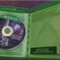 Продавам This War of Mine за xbox one, снимка 2 - Игри за Xbox - 35171428