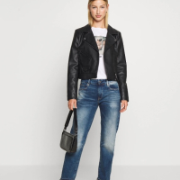 G-star raw Kate boyfriend дамски дънки, снимка 2 - Дънки - 44914373