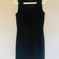 LBD,малка черна рокля CAPRICE , снимка 1 - Рокли - 26353866