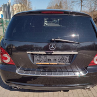 Mercedes-Benz R-Class R 350, снимка 3 - Автомобили и джипове - 36524733